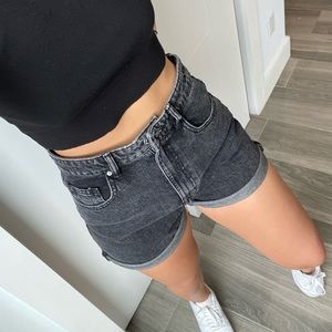 Zara Bermuda shorts